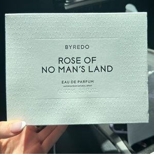 Byredo Rose of No Mans Land 3.3 oz.